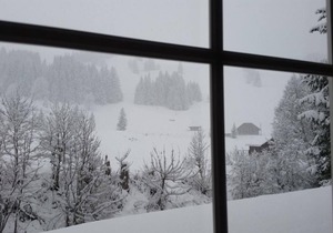 Holiday house Sörenberg for 1 - 8 persons with 3 bedrooms - Holiday house