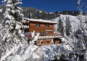 Holiday house Sörenberg for 1 - 8 persons with 3 bedrooms - Holiday house
