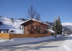 Holiday house Sörenberg for 1 - 8 persons with 3 bedrooms - Holiday house