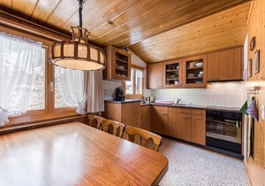 Holiday house Sörenberg for 1 - 5 persons with 2 bedrooms - Detached holiday house