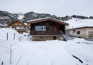 Holiday house Sörenberg for 1 - 5 persons with 2 bedrooms - Detached holiday house
