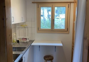 Holiday house Sörenberg for 1 - 4 persons with 1 bedroom - Chalet