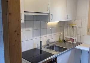 Holiday house Sörenberg for 1 - 4 persons with 1 bedroom - Chalet