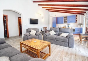 Holiday House Stancija Marusi