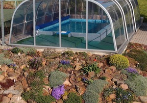 Holiday house Sukoró for 1 - 4 persons with 2 bedrooms - Holiday house
