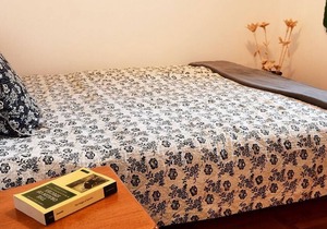 Holiday house Sukoró for 1 - 4 persons with 2 bedrooms - Holiday house