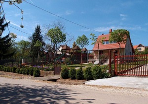 Holiday house Sukoró for 1 - 4 persons with 2 bedrooms - Holiday home