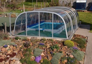 Holiday house Sukoró for 1 - 4 persons with 2 bedrooms - Holiday home