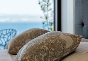 Holiday house Sutivan for 1 - 8 persons with 3 bedrooms - Farmhouse