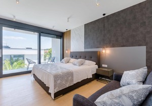 Holiday house Sutivan for 1 - 8 persons with 3 bedrooms - Farmhouse