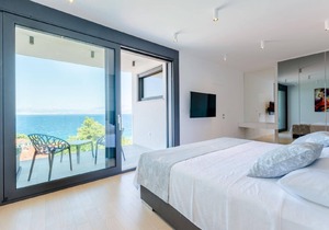 Holiday house Sutivan for 1 - 8 persons with 3 bedrooms - Farmhouse
