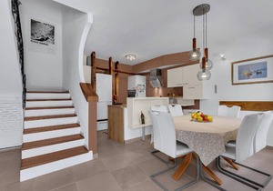 Holiday house Sutivan for 1 - 6 persons with 3 bedrooms - Holiday house