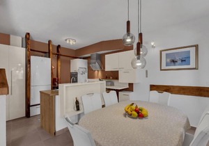 Holiday house Sutivan for 1 - 6 persons with 3 bedrooms - Holiday house