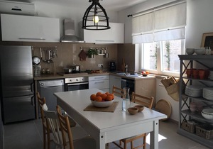 Holiday house Sutivan for 1 - 8 persons with 4 bedrooms - Holiday house