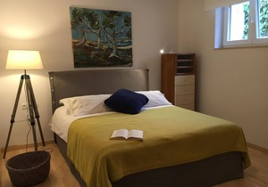 Holiday house Sutivan for 1 - 8 persons with 4 bedrooms - Holiday house