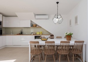 Holiday house Sutivan for 1 - 8 persons with 4 bedrooms - Holiday house