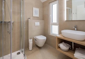 Holiday house Sutivan for 1 - 6 persons with 3 bedrooms - Holiday house