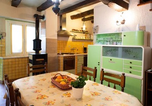 Holiday house Svetvinčenat for 1 - 5 persons with 2 bedrooms - Twin house