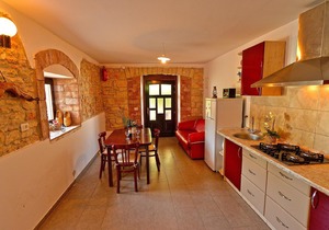 Holiday house Svetvinčenat for 1 - 5 persons with 2 bedrooms - Holiday home