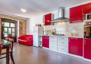 Holiday house Svetvinčenat for 1 - 5 persons with 2 bedrooms - Holiday home