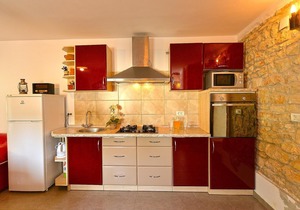 Holiday house Svetvinčenat for 1 - 5 persons with 2 bedrooms - Holiday home
