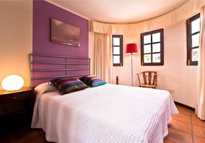 Holiday house Tahiche for 1 - 5 persons with 3 bedrooms - Holiday home