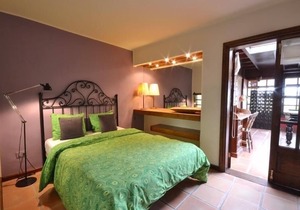 Holiday house Tahiche for 1 - 5 persons with 3 bedrooms - Holiday home