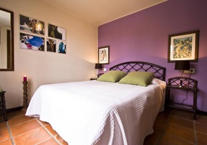 Holiday house Tahiche for 1 - 5 persons with 3 bedrooms - Holiday home