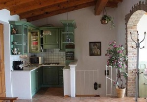 Holiday house Tignale for 1 - 6 persons with 2 bedrooms - Holiday home