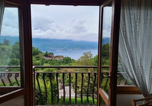 Holiday house Tignale for 1 - 6 persons with 2 bedrooms - Holiday home