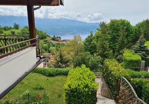 Holiday house Tignale for 1 - 6 persons with 2 bedrooms - Holiday home