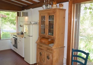Holiday house Tignale for 1 - 4 persons with 2 bedrooms - Holiday home