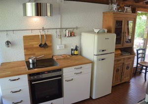 Holiday house Tignale for 1 - 4 persons with 2 bedrooms - Holiday home