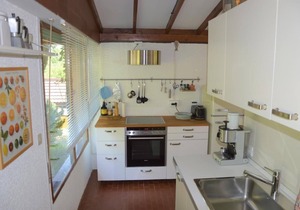 Holiday house Tignale for 1 - 4 persons with 2 bedrooms - Holiday home