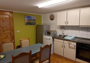 Holiday house to the stork's nest, Storkow