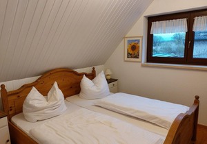 Holiday house to the stork's nest, Storkow