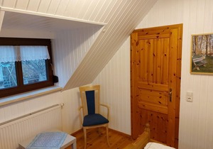 Holiday house to the stork's nest, Storkow