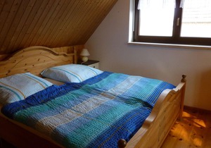 Holiday house to the stork's nest, Storkow