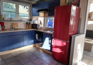 Holiday house Twist for 1 - 11 persons with 4 bedrooms - Holiday home