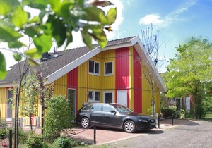 Holiday house Twist for 1 - 11 persons with 4 bedrooms - Holiday home