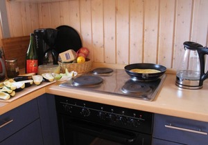 Holiday house Twist for 1 - 4 persons with 2 bedrooms - Holiday home