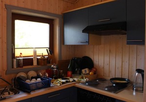 Holiday house Twist for 1 - 4 persons with 2 bedrooms - Holiday home