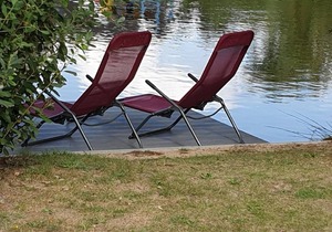 Holiday house Twist for 1 - 4 persons with 2 bedrooms - Holiday home