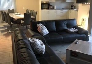 Holiday house Twist for 1 - 8 persons with 4 bedrooms - Holiday home