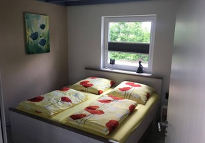Holiday house Twist for 1 - 8 persons with 4 bedrooms - Holiday home