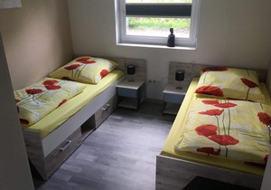 Holiday house Twist for 1 - 8 persons with 4 bedrooms - Holiday home