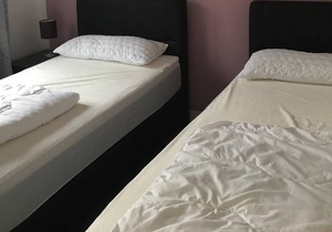 Holiday house Twist for 1 - 4 persons with 2 bedrooms - Holiday home