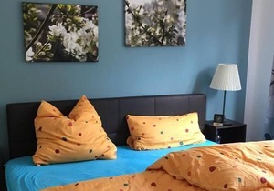 Holiday house Twist for 1 - 4 persons with 2 bedrooms - Holiday home