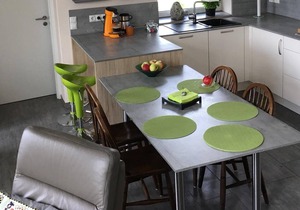 Holiday house Twist for 1 - 4 persons with 2 bedrooms - Holiday home