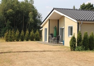 Holiday house Twist for 8 persons with 4 bedrooms - Holiday house